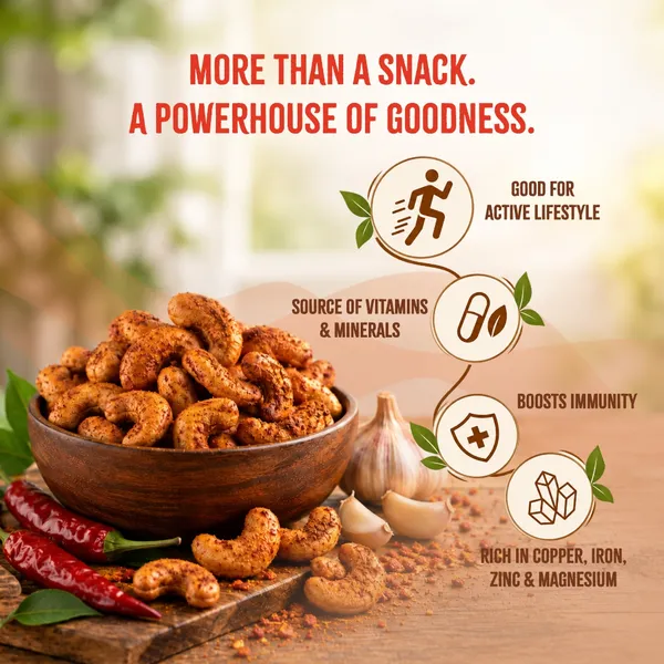 Chilie_Garlic_Cashews__(Pack_of_2_)____100gm*2