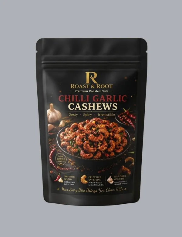 Chilie_Garlic_Cashews__(Pack_of_2_)____100gm*2