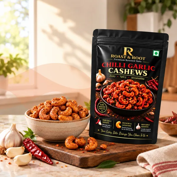 Chilie_Garlic_Cashews__(Pack_of_2_)____100gm*2