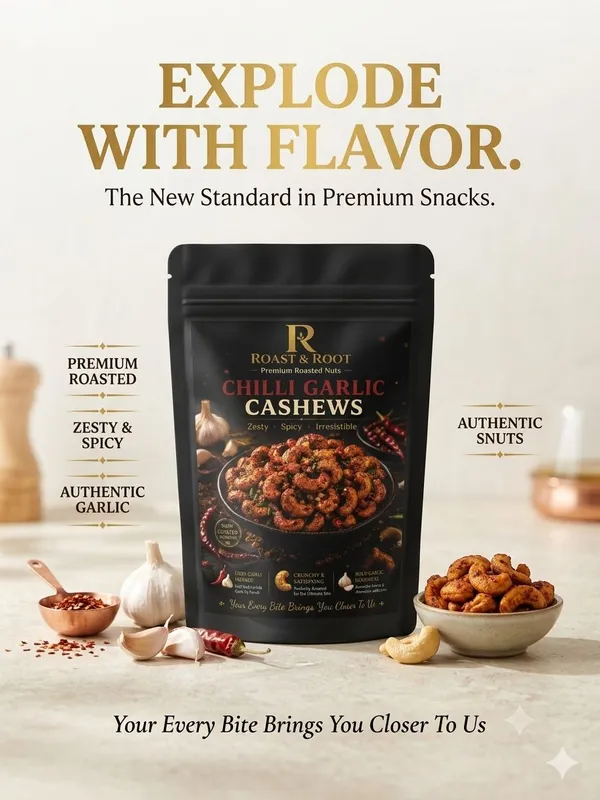 ROAST_&_ROOT_CASHEWS_ULTIMATE_FAMILY_COMBO_[PACK_OF_5]