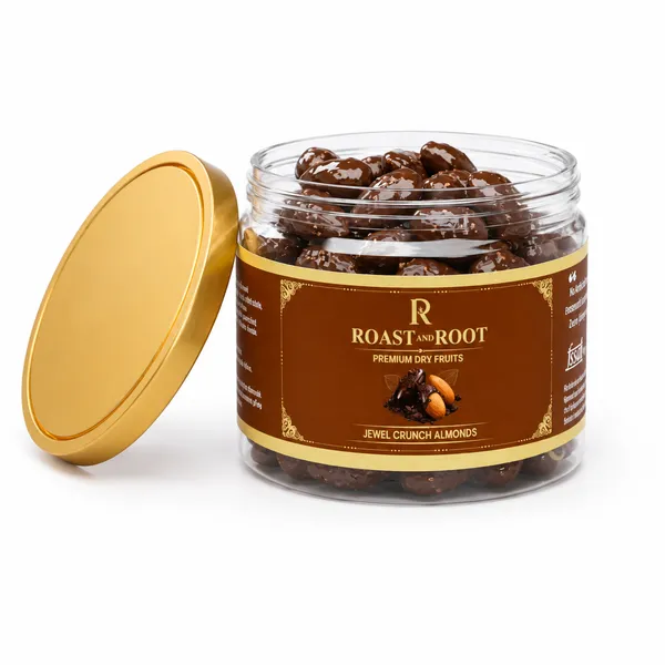 ROAST_&_ROOT_–_Jewel_Crunch_Almonds_200_gms_each_[pack_of_2]