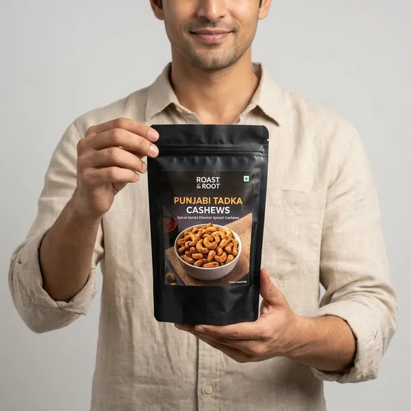 Panjabi_Tadka_Cashews__(Pack_of_2_)