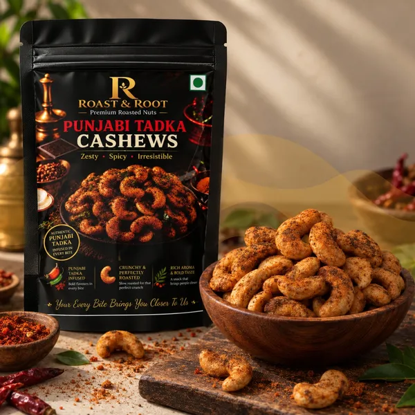 Panjabi_Tadka_Cashews__(Pack_of_2_)
