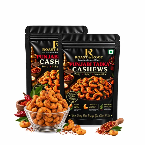 Panjabi_Tadka_Cashews__(Pack_of_2_)