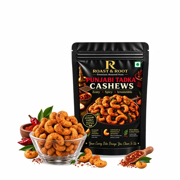 Panjabi_Tadka_Cashews__(Pack_of_2_)