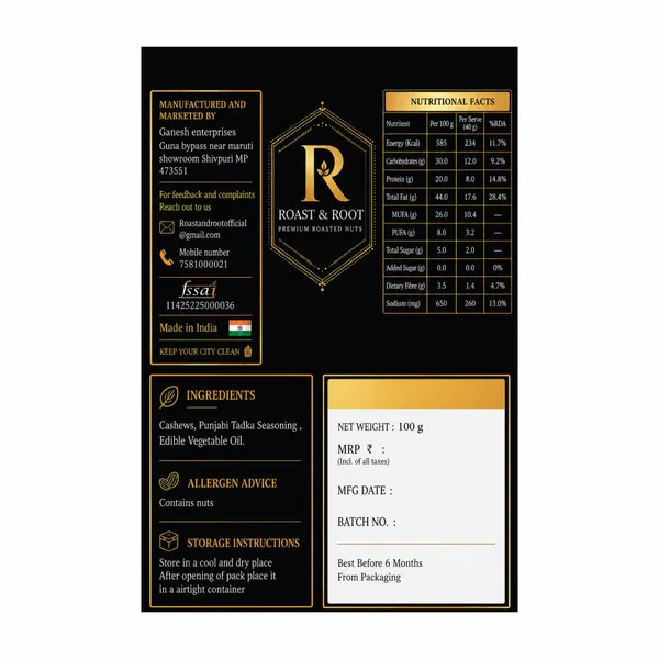 Panjabi_Tadka_Cashews__(Pack_of_2_)