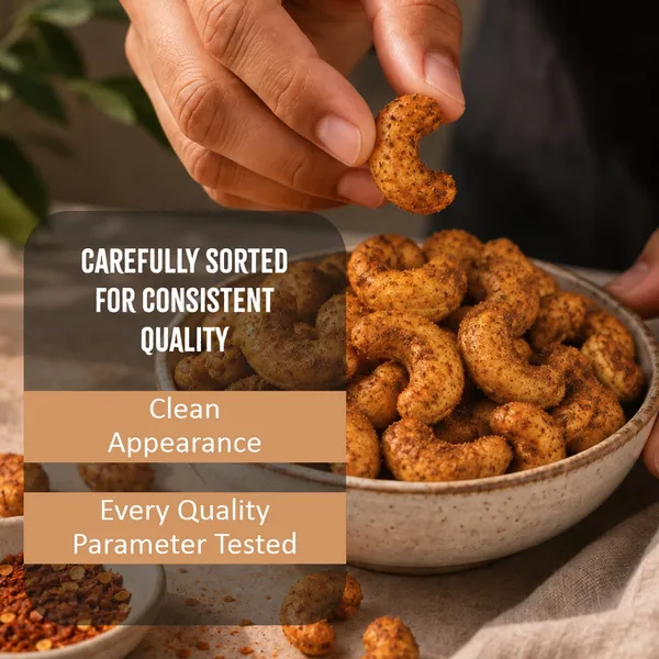 Roast_&_Root_Chilli_Garlic_Cashews_|_Premium_Roasted_Flavoured_Cashews_|_Pack_of_2_(200_g_Each)_|_Total_400_g