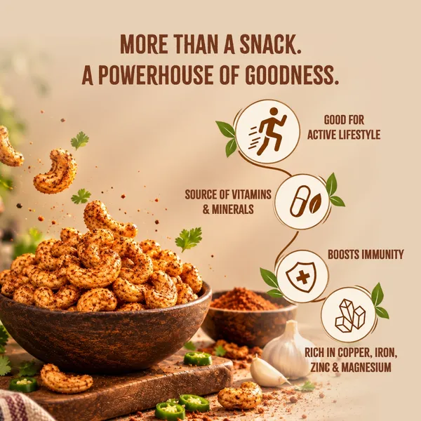 Roast_&_Root_Mexican_Salsa_Cashews_|_Premium_Roasted_Flavoured_Cashews_|_Pack_of_2_(200_g_Each)_|_Total_400_g