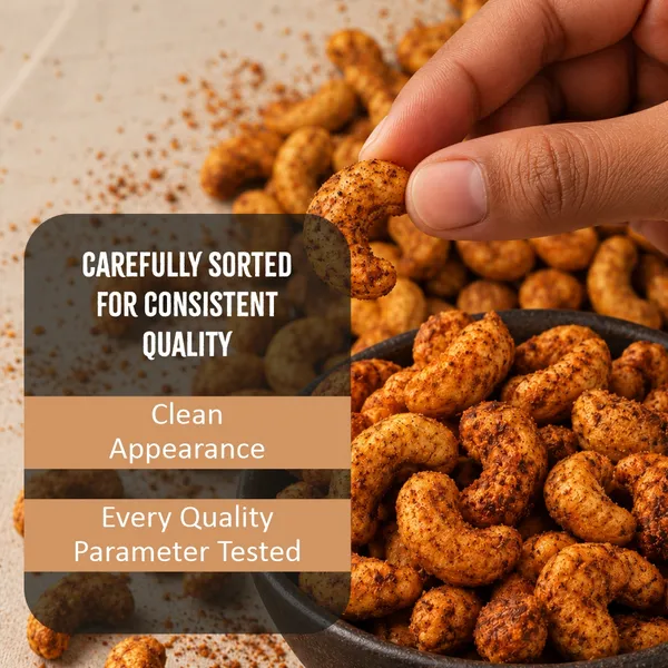 Roast_&_Root_Chatpata_Masala_Cashews_|_Premium_Roasted_Flavoured_Cashews_|_Pack_of_2_(200_g_Each)_|_Total_400_g