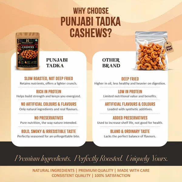 Roast_&_Root_Punjabi_Tadka_Cashews_|_Premium_Roasted_Flavoured_Cashews_|_Pack_of_2_(200_g_Each)_|_Total_400_g