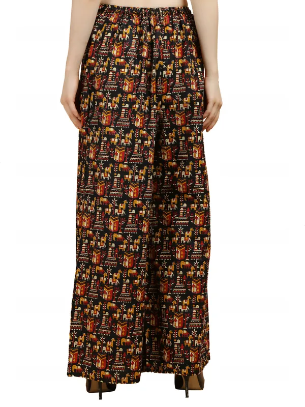 Black_Cotton_Relaxed_Fit_Ethnic_Print_Palazzo_Pants_For_Women