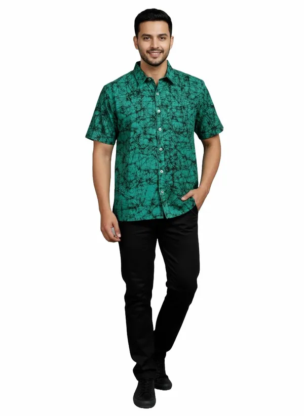 Green_Cotton_Regular_Fit_Abstract_Print_Shirt_For_Men