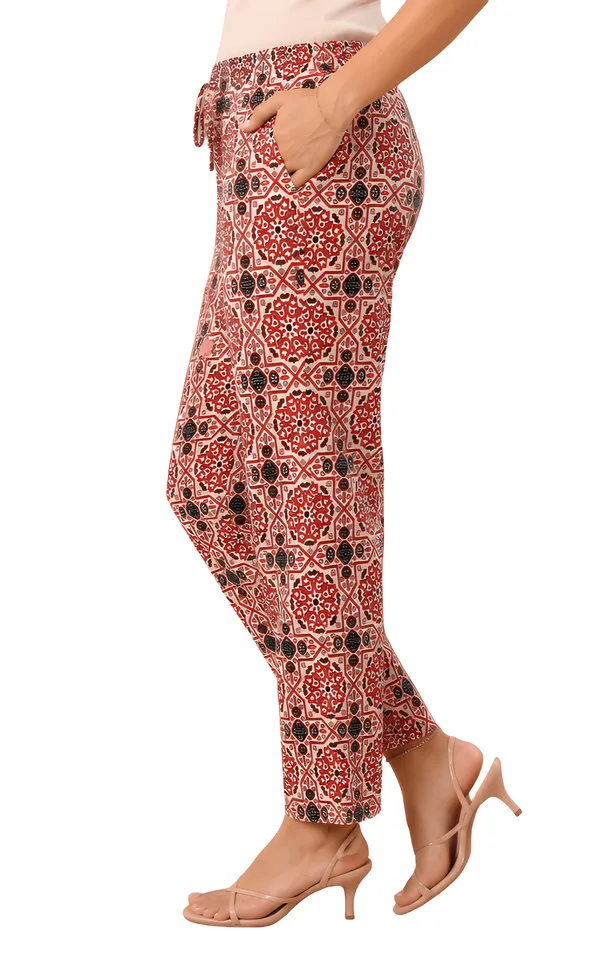Red_Cotton_Relaxed_Fit_Printed_Palazzo_Pants_For_Women