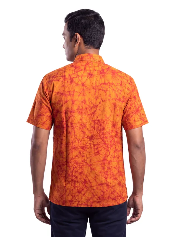 Orange_Cotton_Regular_Fit_Abstract_Print_Casual_Shirt_For_Men