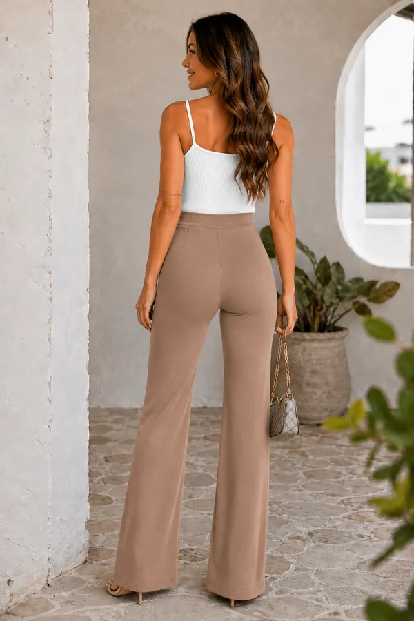 Beige_High_Waist_Flared_Palazzo_For_Women