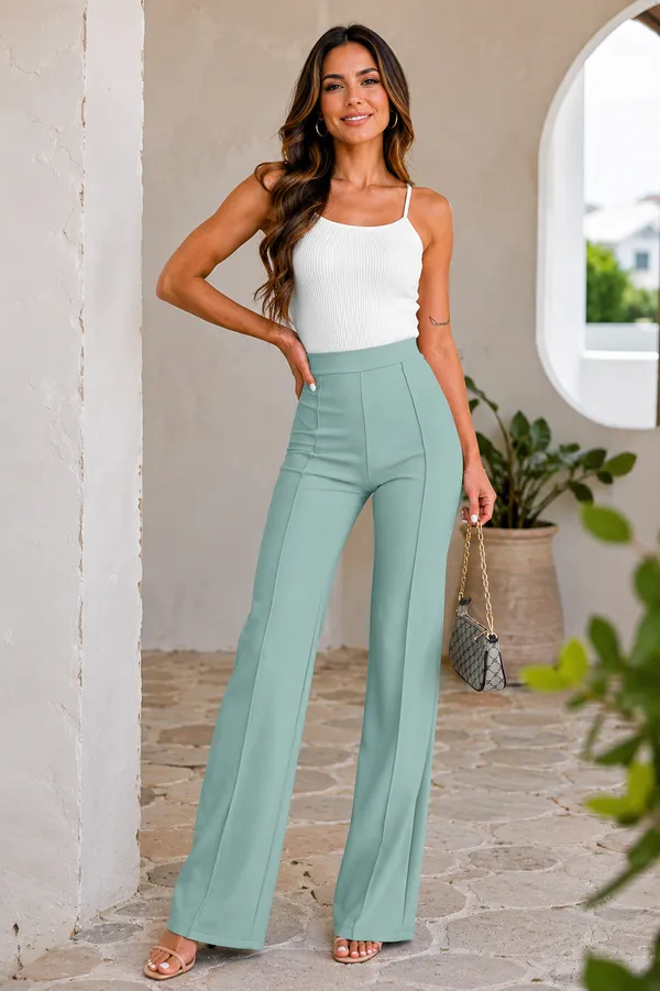 Black_High_Waist_Wide_Palazzo_For_Women
