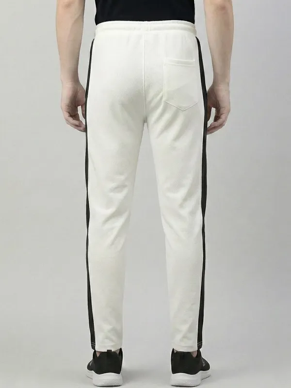 Colorblock_Men_White,_Black_Track_Pants