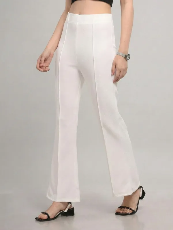 Slim_Fit_Women_White_Trousers