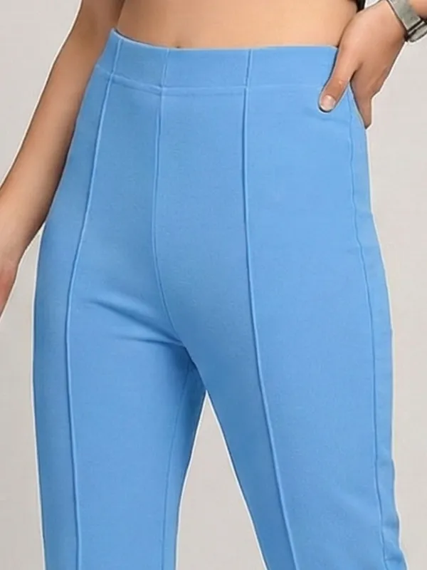 Slim_Fit_Women_Light_Blue_Trousers