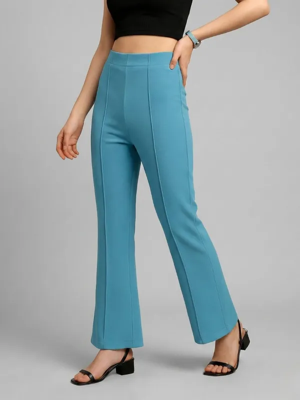 Slim_Fit_Women_Blue_Trousers