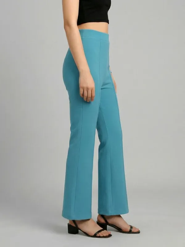 Slim_Fit_Women_Blue_Trousers