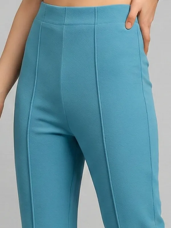 Slim_Fit_Women_Blue_Trousers