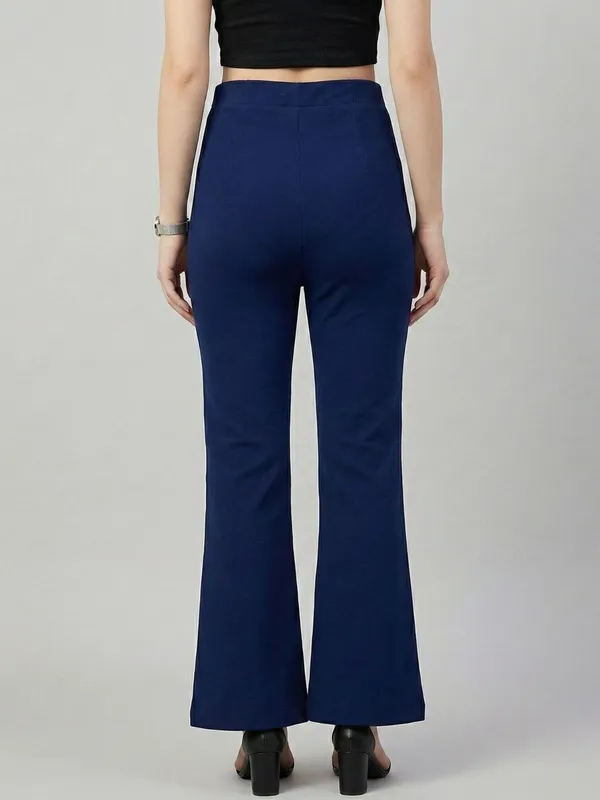 Slim_Fit_Women_Dark_Blue_Trousers