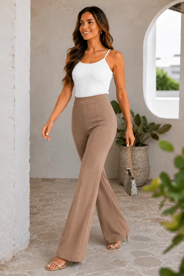 Beige_High_Waist_Flared_Palazzo_For_Women