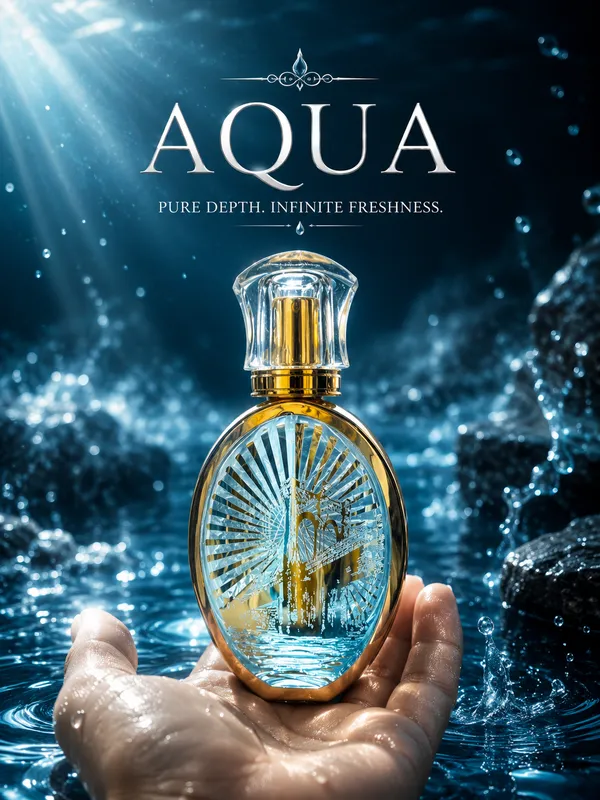 Aqua_–_Pure_Depth_Infinite_Freshness_Perfume
