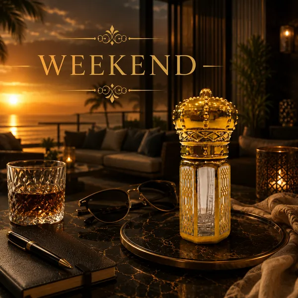 WEEKEND_ATTAR