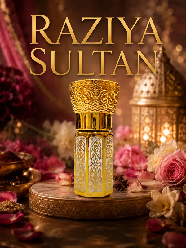 Razia_Sultan_Attar_|_Oriental_Oud_&_Rose_Perfume_Oil