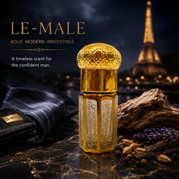 Le_Male_Attar_–_Bold_Charming_Perfume_Oil_|_Ittar_Inside