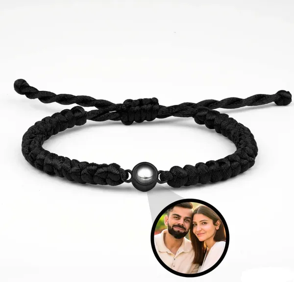 Black_Beaded_Adjustable_Bracelet_With_Triple_Moon_Symbol