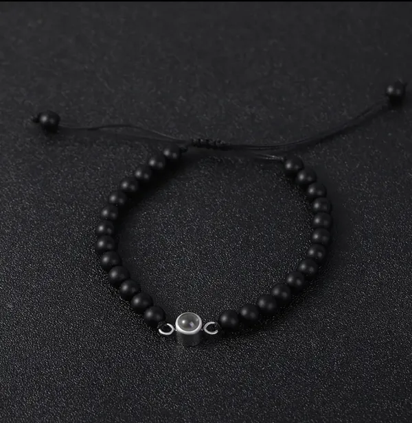 Black_Beaded_Adjustable_Bracelet_With_Triple_Moon_Symbol