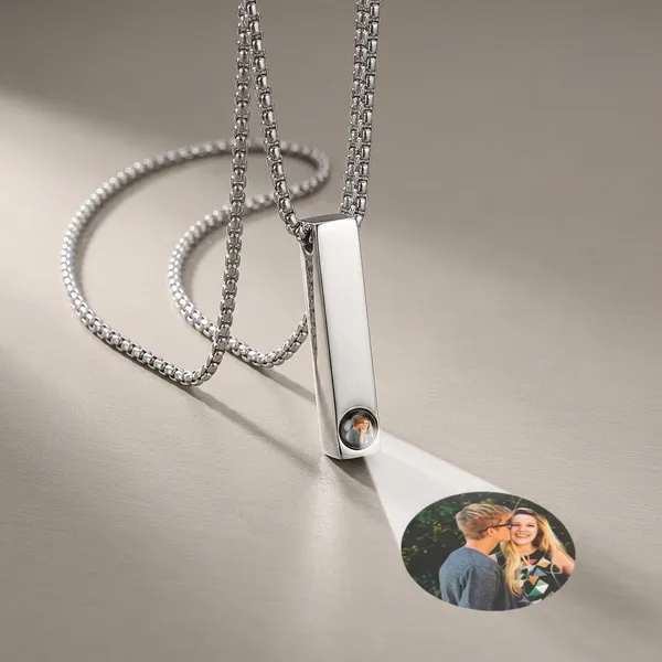 Silver_Stainless_Steel_Bar_Pendant_Photo_Projection_Necklace