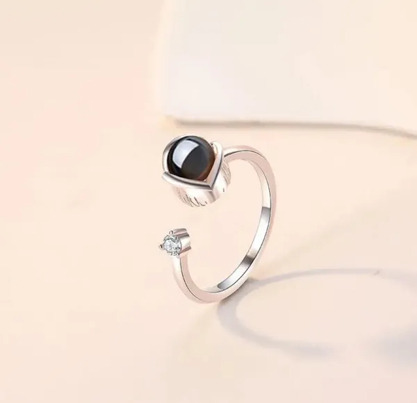 Silver_Plated_Black_Stone_Solitaire_Ring_For_Women