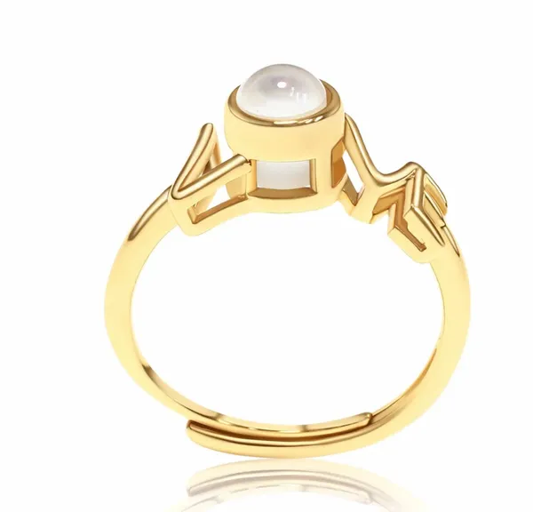 Gold_Plated_Love_Photo_Projection_Ring