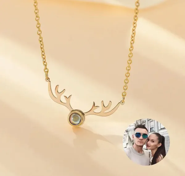 Gold_Plated_Delicate_Chain_Necklace_With_Stone_Pendant_For_Women