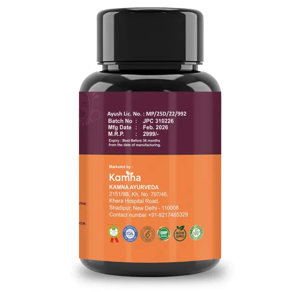 Bossom_Capsules_Massage_Oil_Shatavari_Kesar