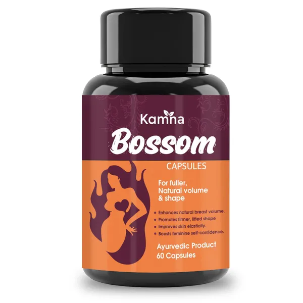 Bossom_Capsules_Massage_Oil_Shatavari_Kesar
