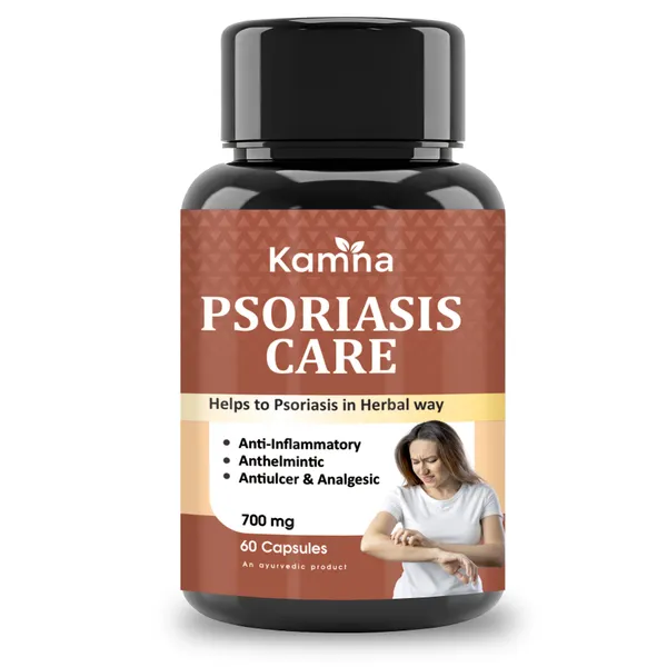 Psoriasis_Care_Capsules_Neem_Haldi_Manjistha