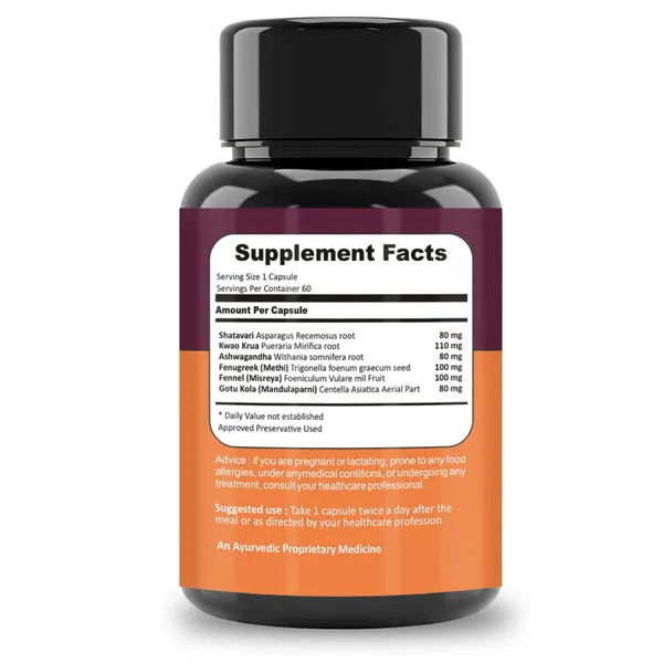 Bossom_Capsules_Massage_Oil_Shatavari_Kesar