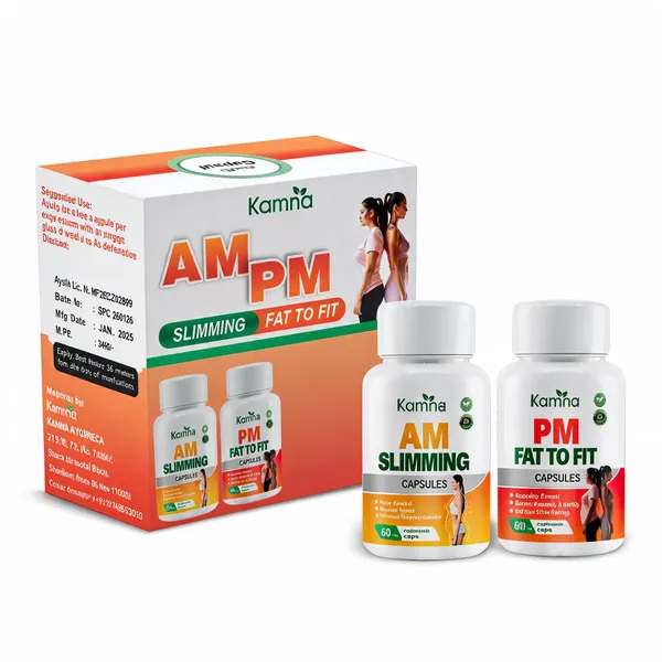 Am_Slimming_Pm_Fat_To_Fit_Capsules_Pack