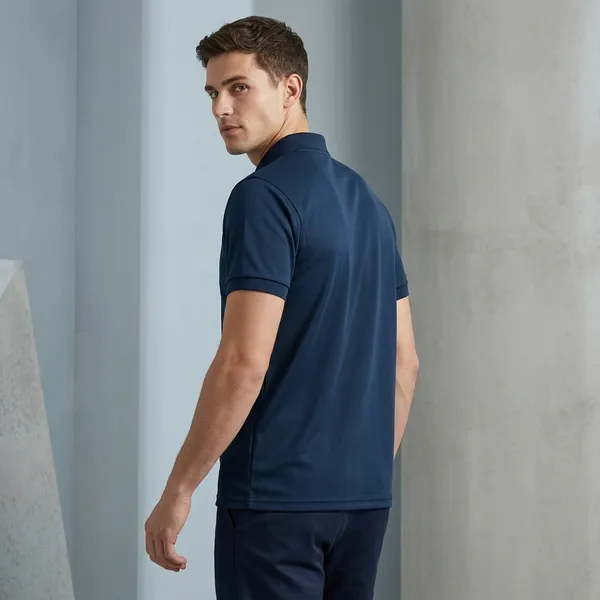 Blue_Polycoat_Premium_Polo_T-Shirt_For_Unisex