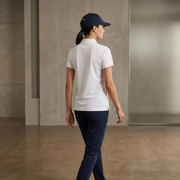 White_Polycoat_Premium_Polo_T-Shirt_For_Unisex