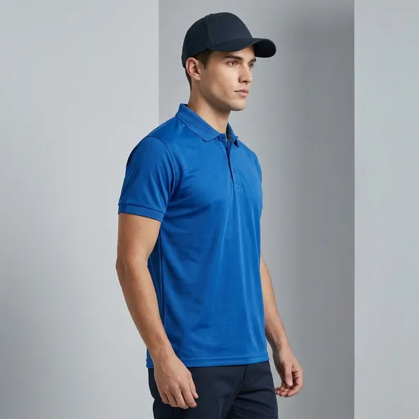 Blue_Polycoat_Premium_Sports_Polo_T-Shirt_For_Unisex