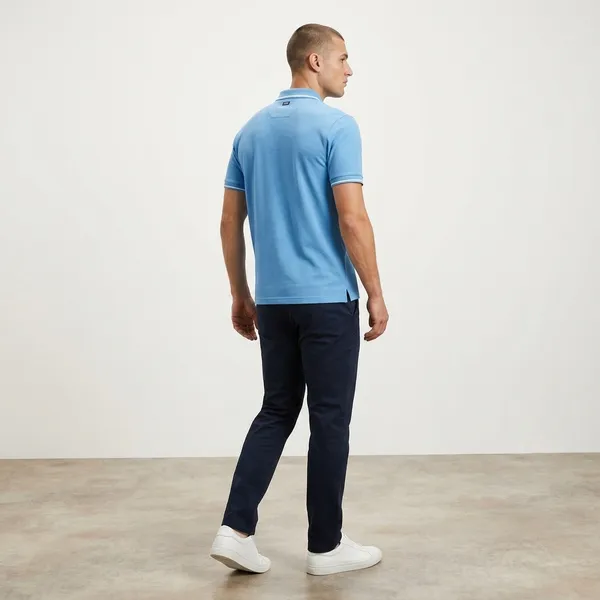 Blue_Matti_Poly_Premium_Polo_T-Shirt_For_Unisex