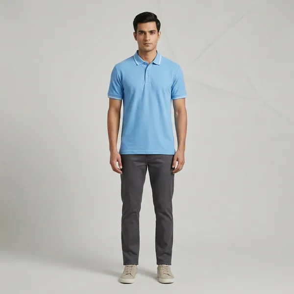 Blue_Matti_Poly_Premium_Polo_T-Shirt_For_Unisex