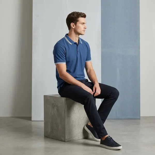 Blue_Matti_Poly_Premium_Polo_T-Shirt_For_Unisex