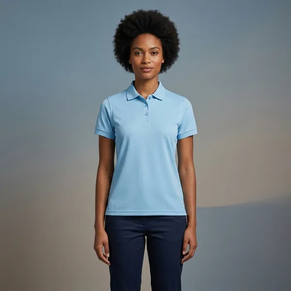 Blue_Polycoat_Premium_Polo_T-Shirt_For_Unisex